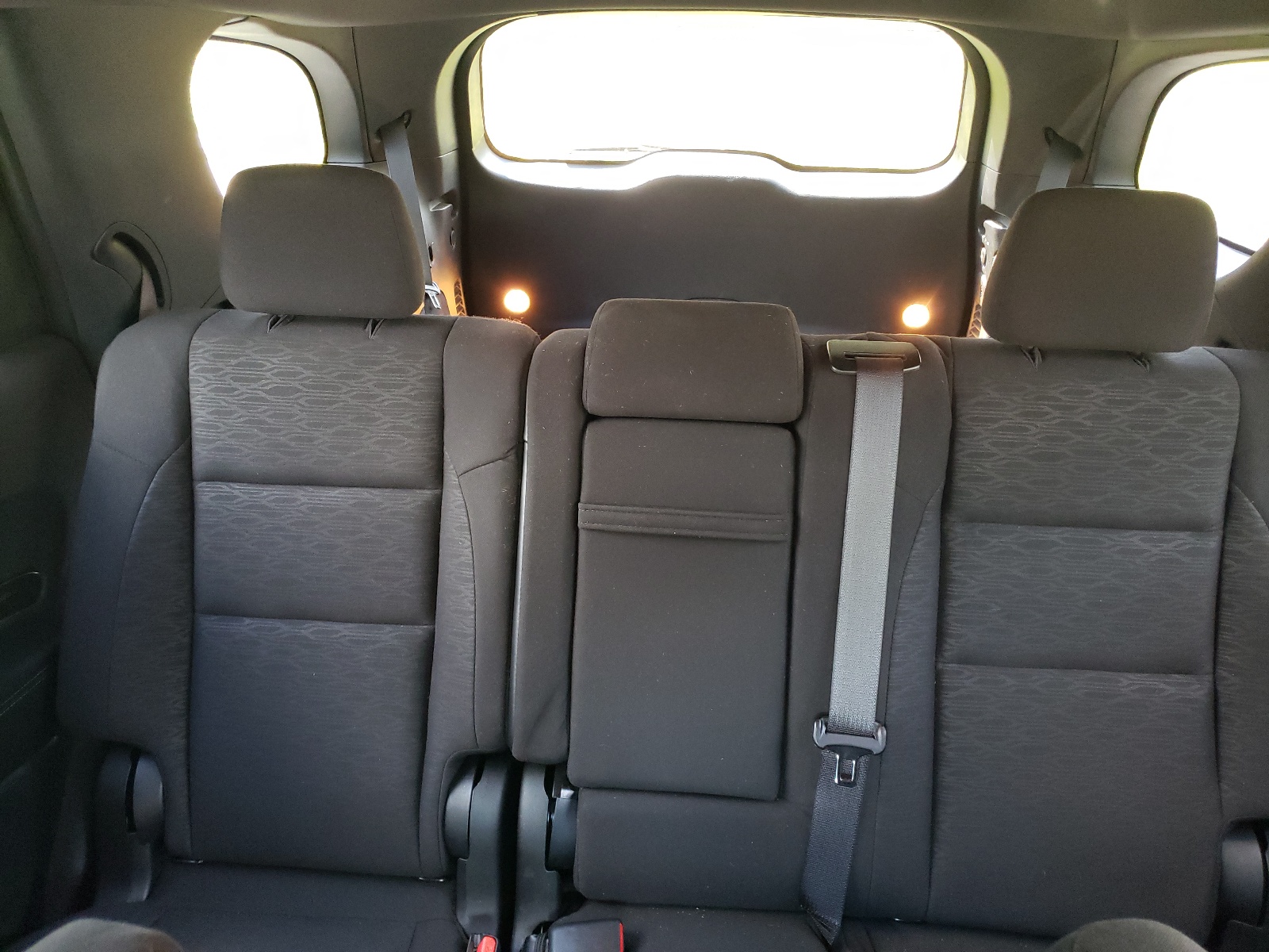 1C4RDJDG1NC136796 2022 Dodge Durango Gt