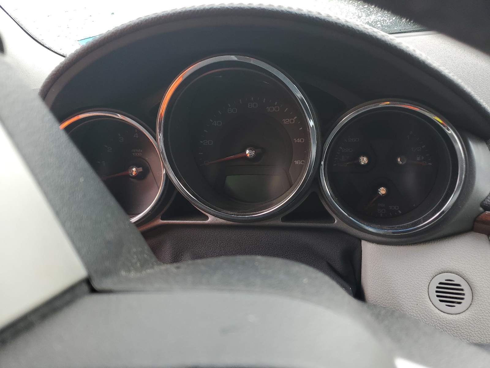 1G6DG577790167291 2009 Cadillac Cts