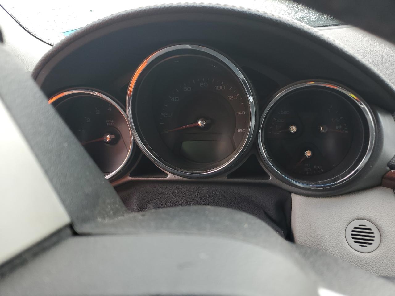 2009 Cadillac Cts VIN: 1G6DG577790167291 Lot: 65434154