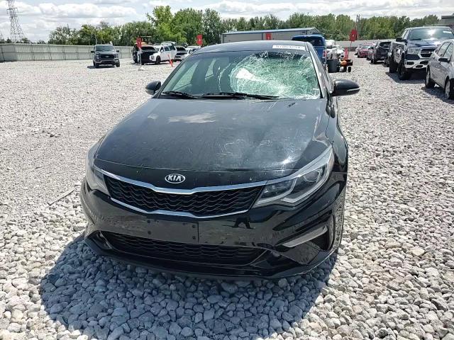 5XXGT4L35LG450250 2020 Kia Optima Lx