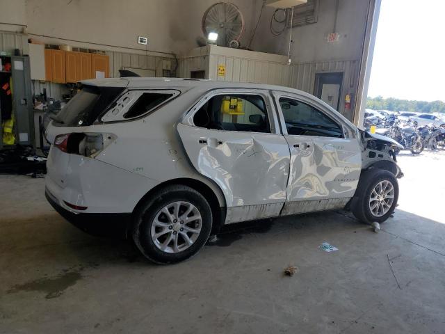  CHEVROLET EQUINOX 2019 White