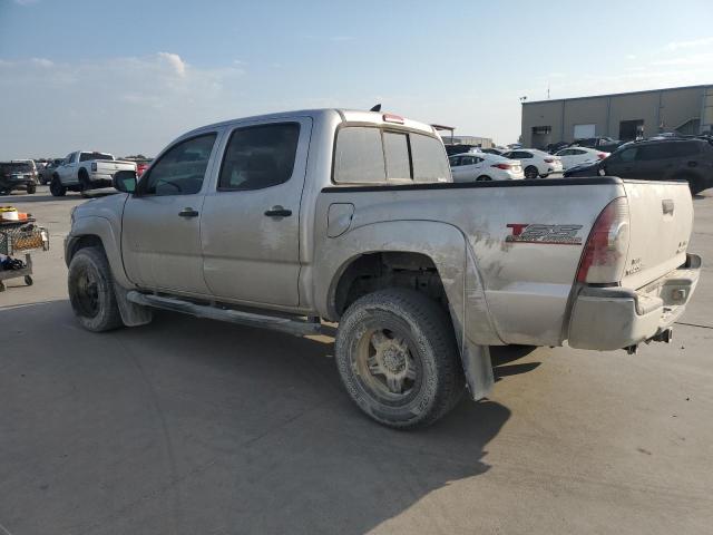  TOYOTA TACOMA 2015 Srebrny