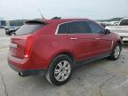 2010 Cadillac Srx Luxury Collection на продаже в Tulsa, OK - Side