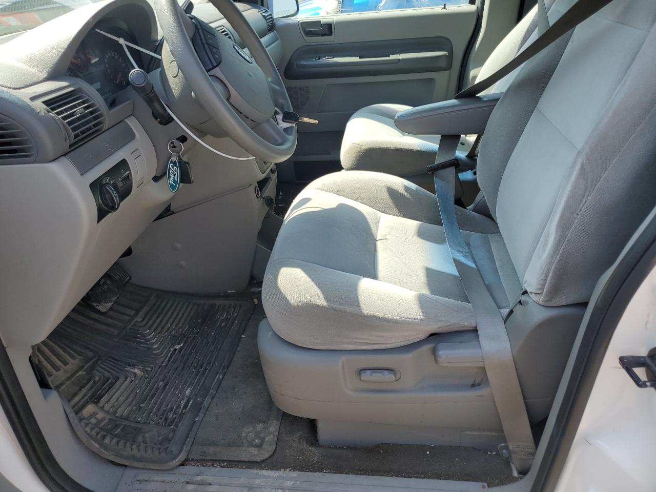 2004 Ford Freestar Ses VIN: 2FMZA576X4BA69838 Lot: 65485634