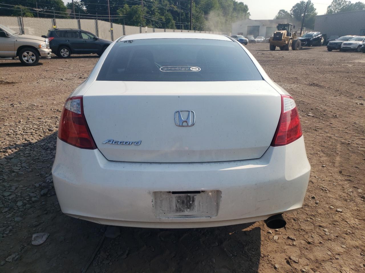 2010 Honda Accord Lx VIN: 1HGCS1B30AA012604 Lot: 65520644