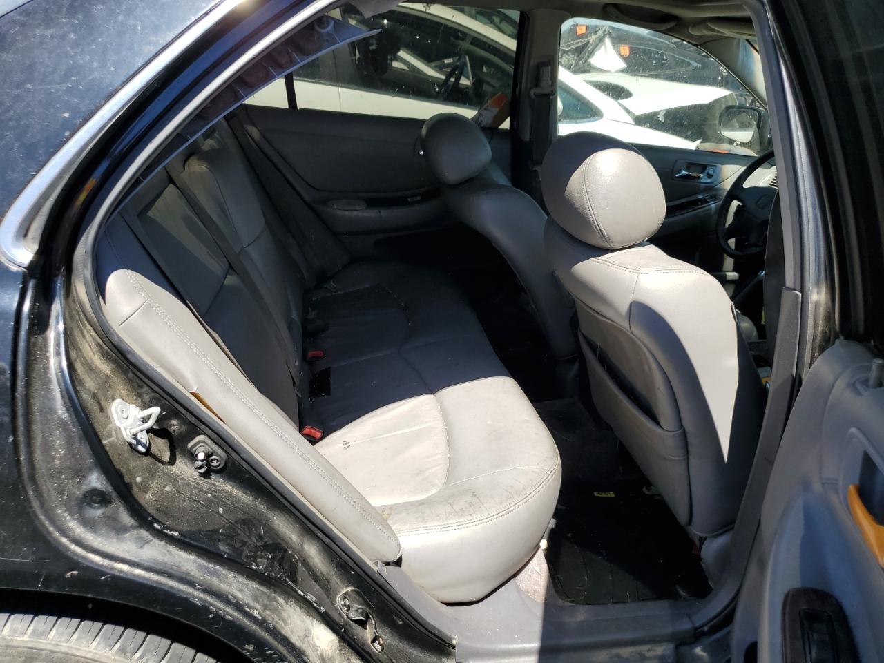 2001 Honda Accord Ex VIN: JHMCG65881C008565 Lot: 67911624