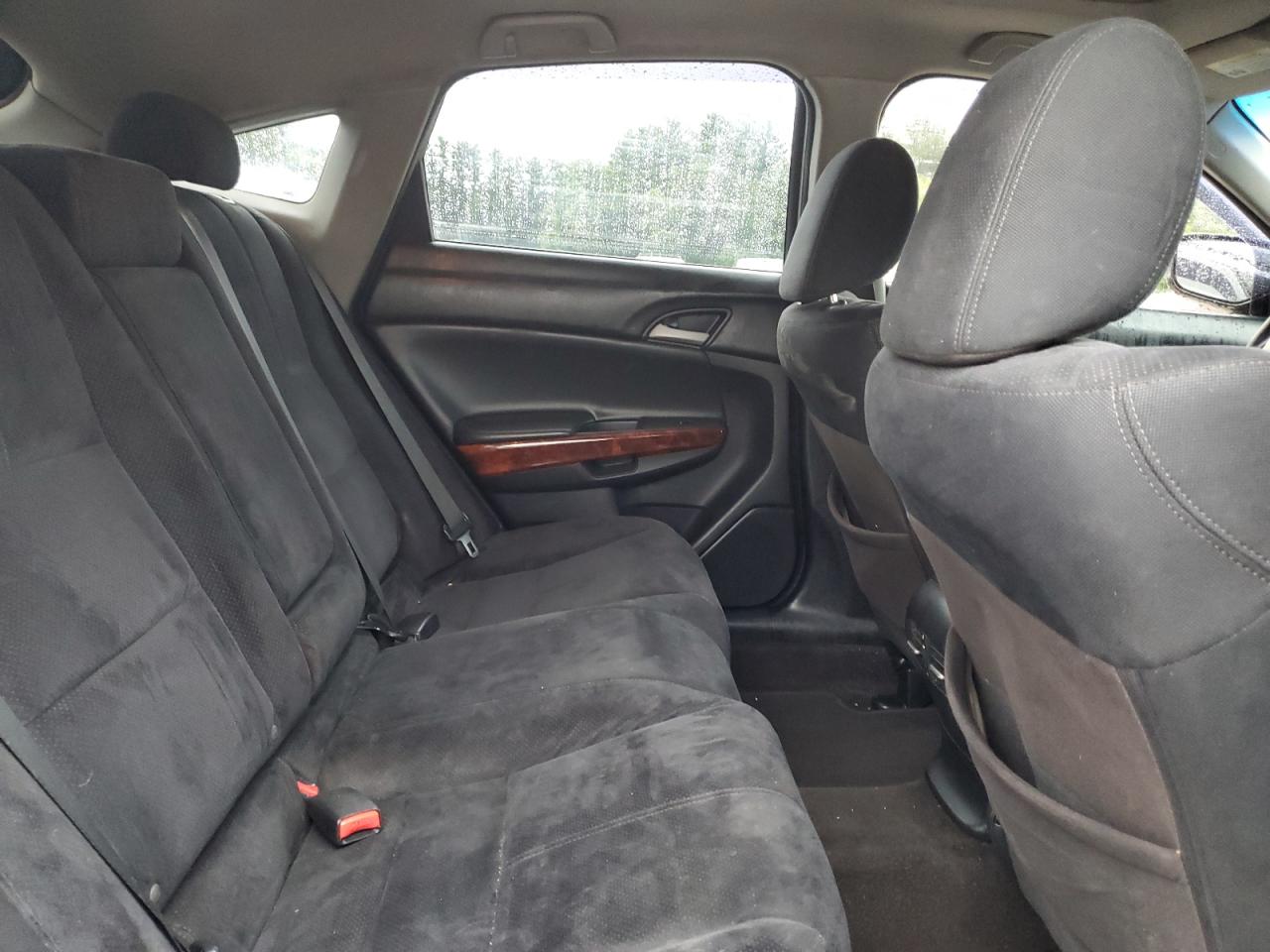 2012 Honda Crosstour Ex VIN: 5J6TF3H3XCL002704 Lot: 65777024