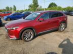2021 MAZDA CX-9 GRAND TOURING   à vendre chez Copart QC - MONTREAL