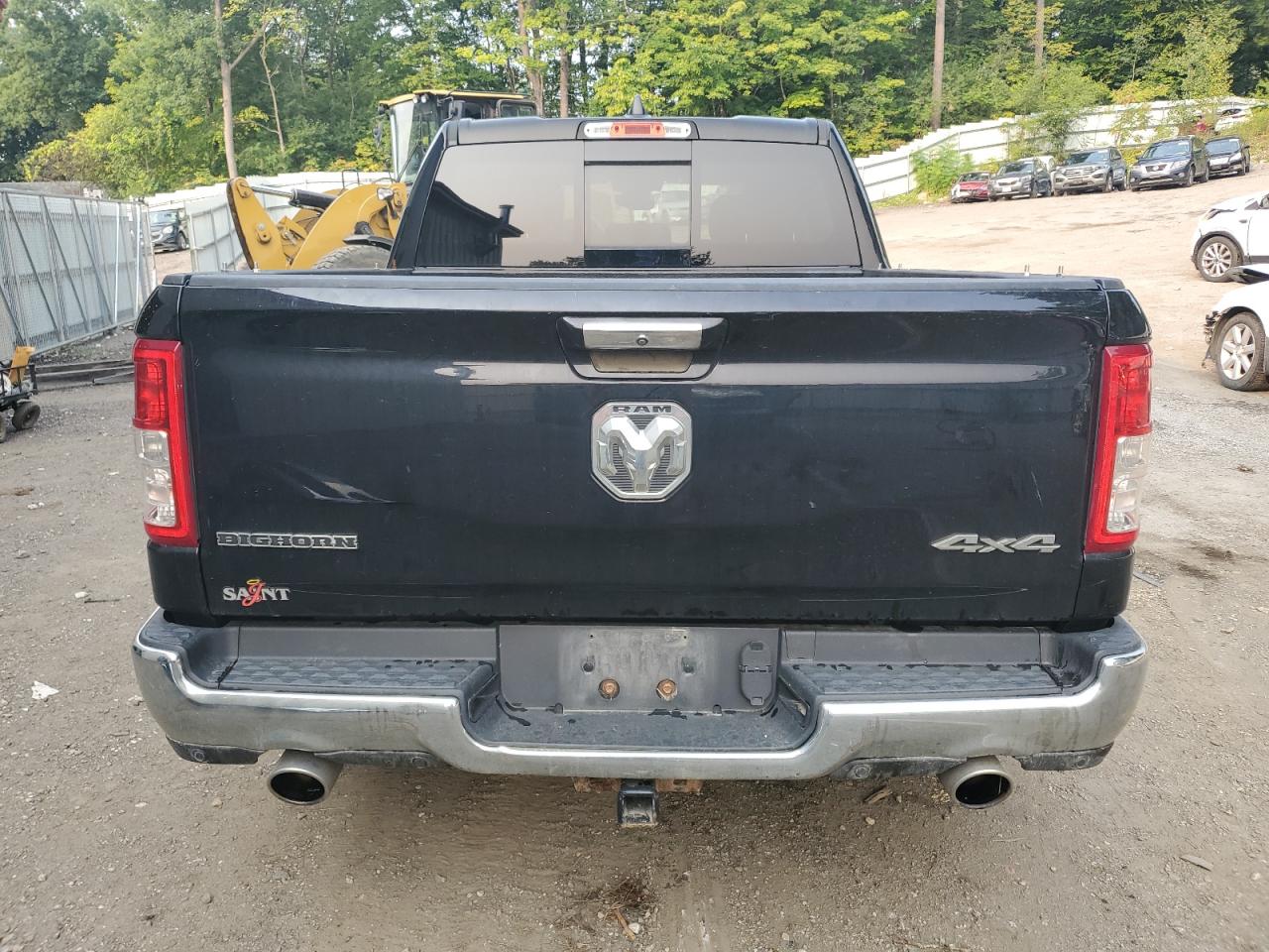 2019 RAM 1500 - Image 6