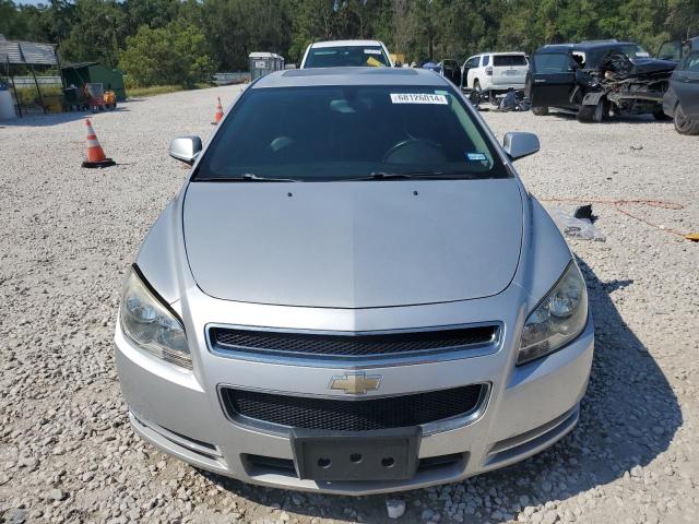  CHEVROLET MALIBU 2012 Серебристый