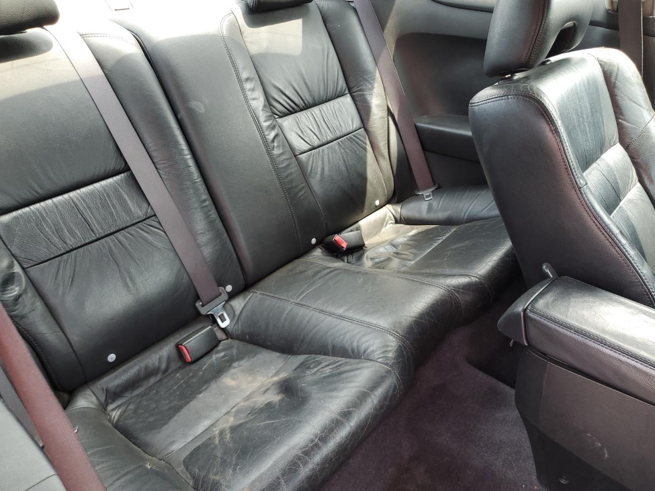 2005 Honda Accord Ex VIN: 1HGCM826X5A008160 Lot: 65431264