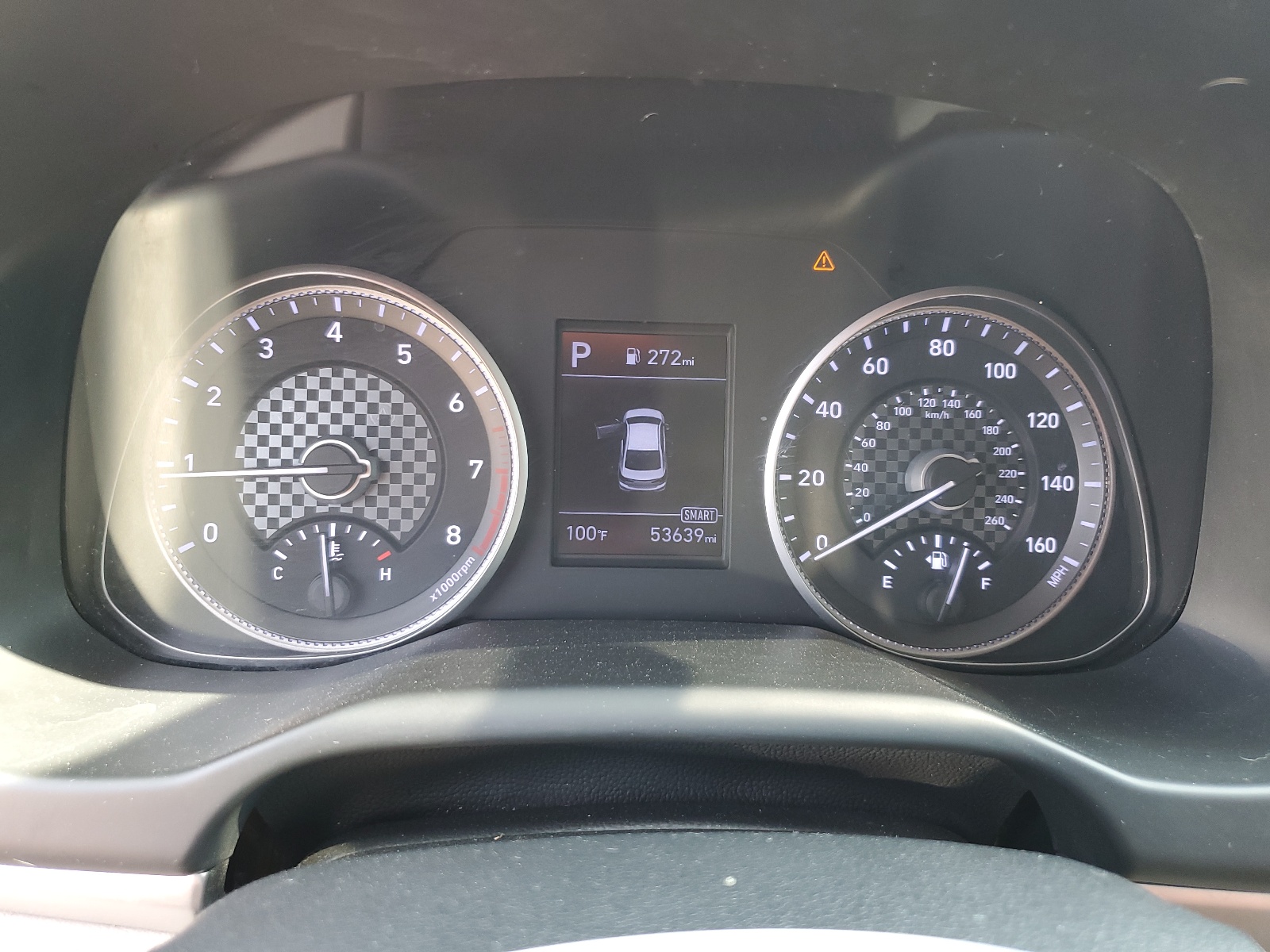 KMHD74LF8LU029100 2020 Hyundai Elantra Se