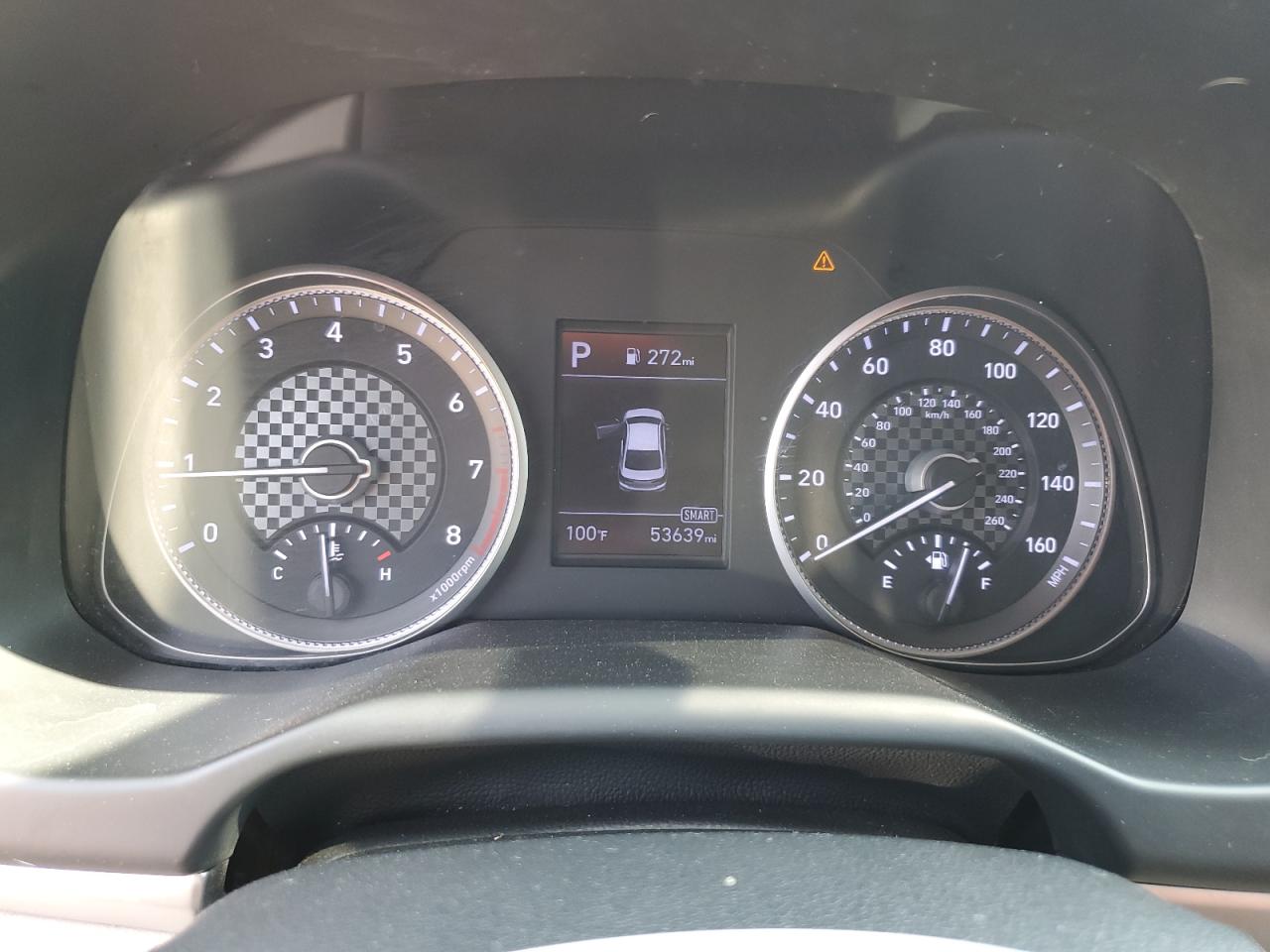 2020 Hyundai Elantra Se VIN: KMHD74LF8LU029100 Lot: 65952974