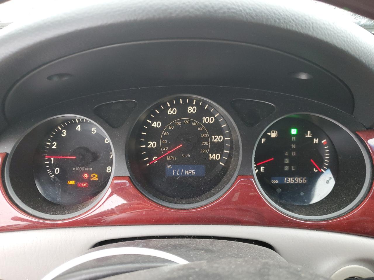 2002 Lexus Es 300 VIN: JTHBF30G020074669 Lot: 65698414