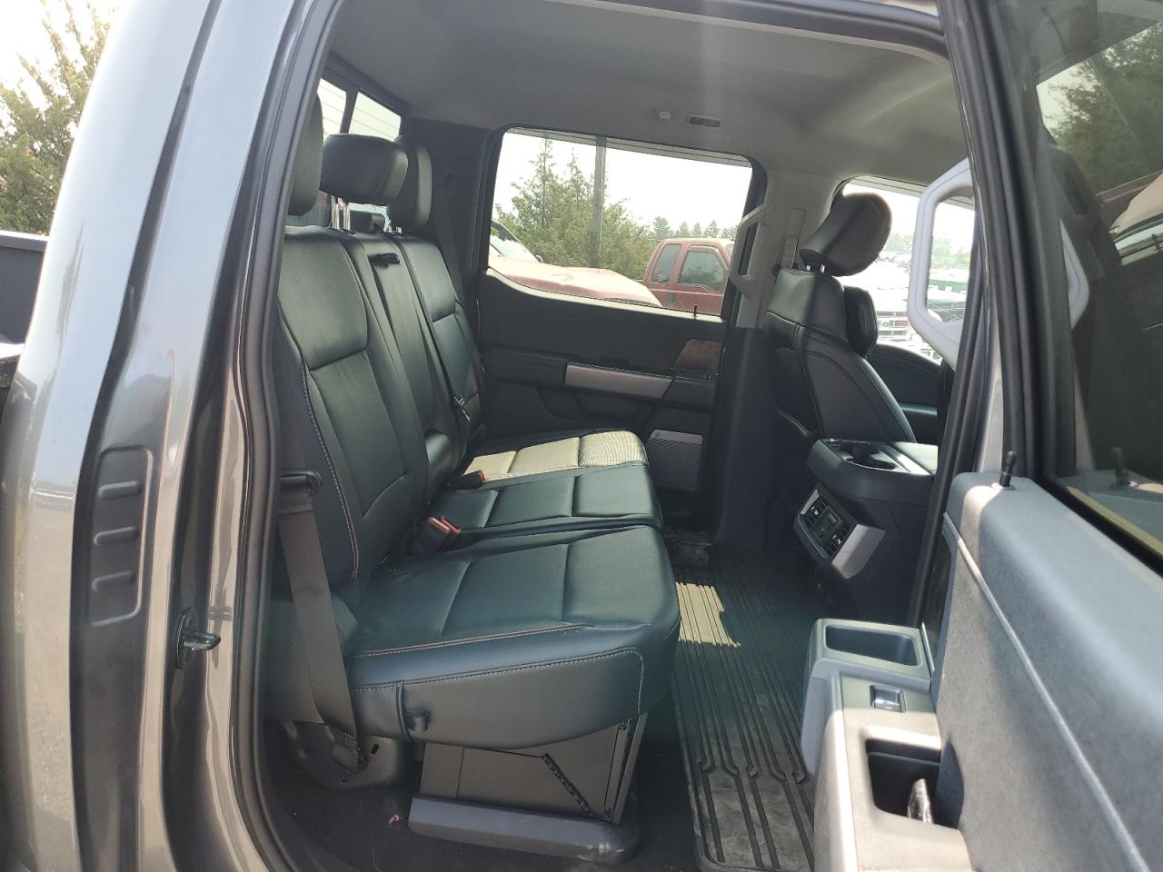 2024 Ford F350 Super Duty VIN: 1FT8W3BM6REC45484 Lot: 67649094