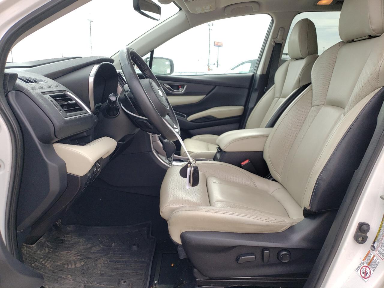 2019 Subaru Ascent - Image 7