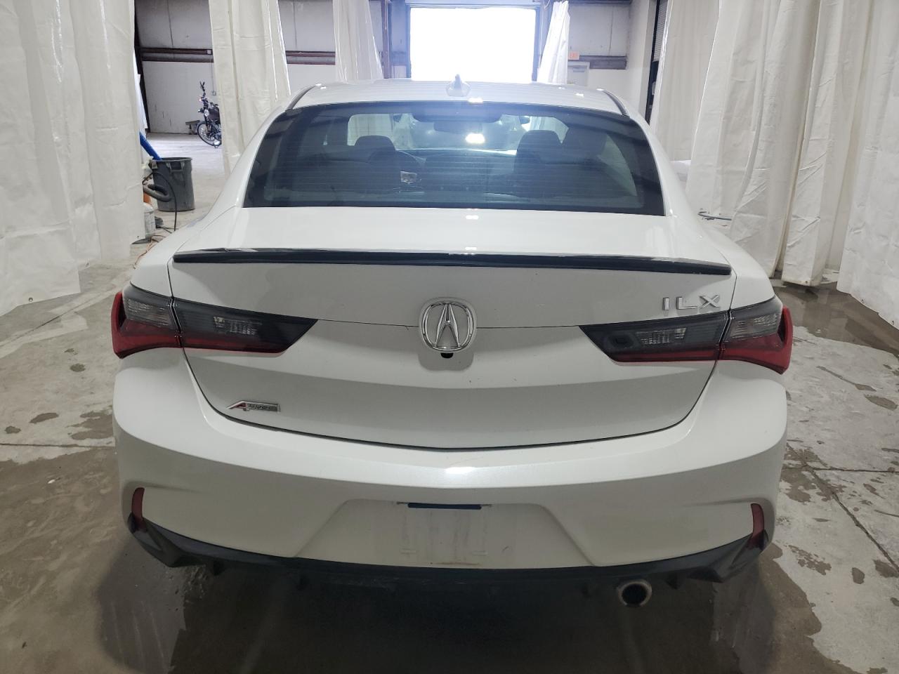 19UDE2F89NA008113 Acura ILX PREMIU 6