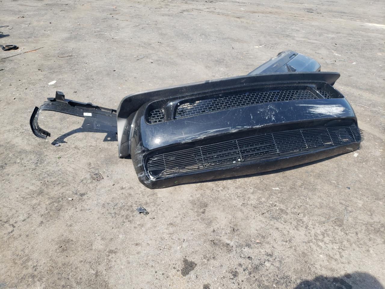 2022 Dodge Challenger Srt Hellcat Redeye VIN: 2C3CDZL97NH222672 Lot: 66745964