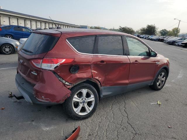 Parquets FORD ESCAPE 2015 Red