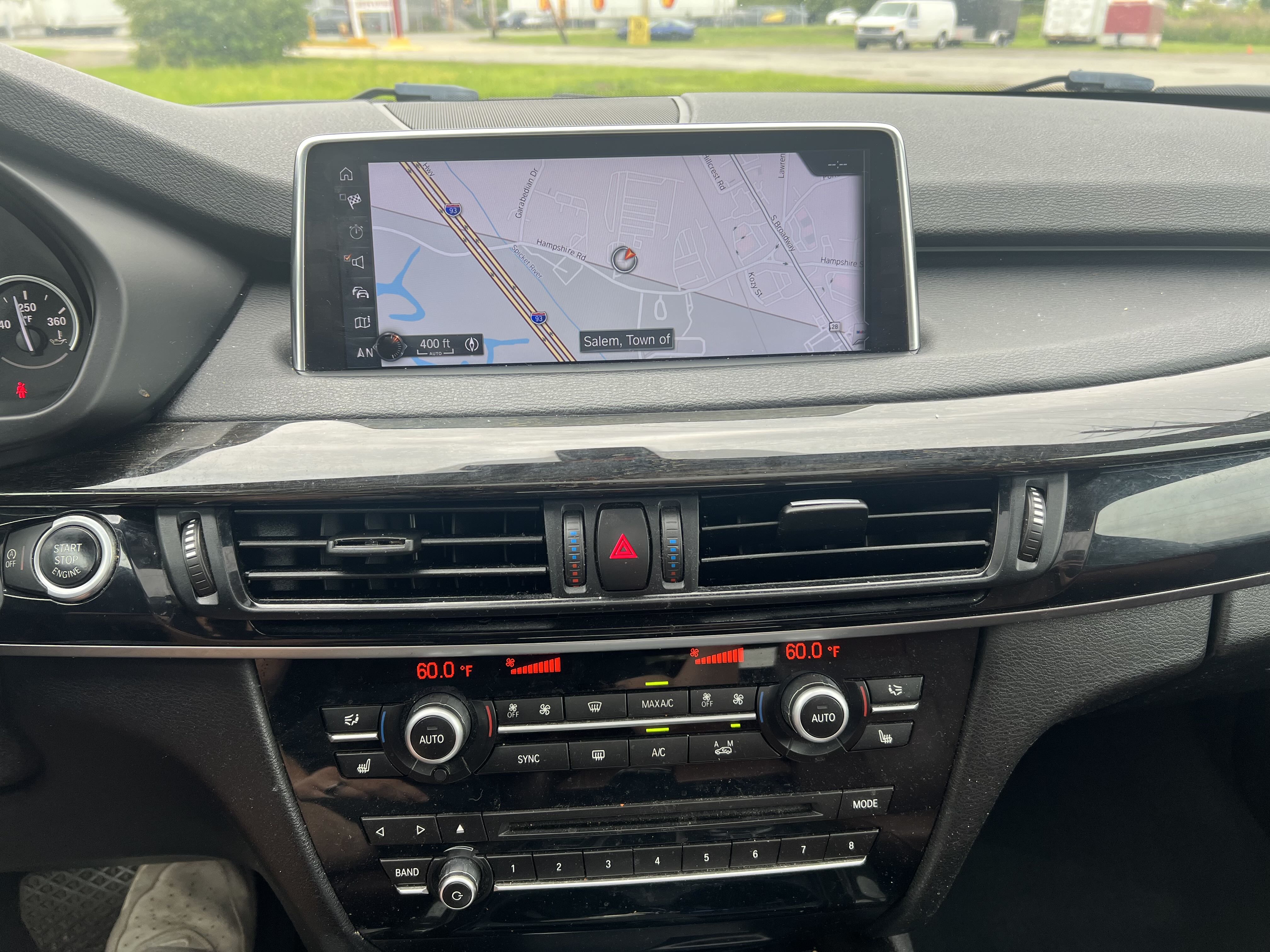 5UXKR0C30H0V74418 2017 BMW X5 xDrive35I