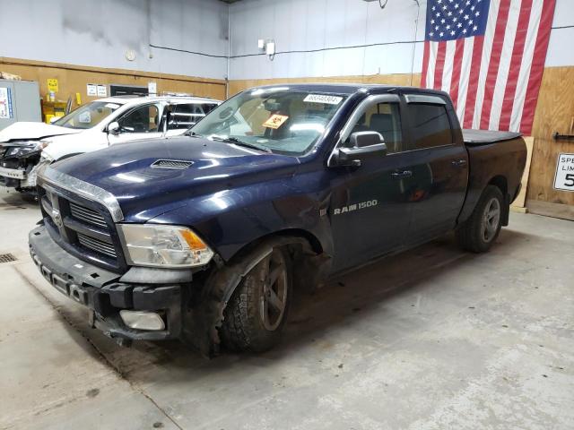 2012 Dodge Ram 1500 Sport