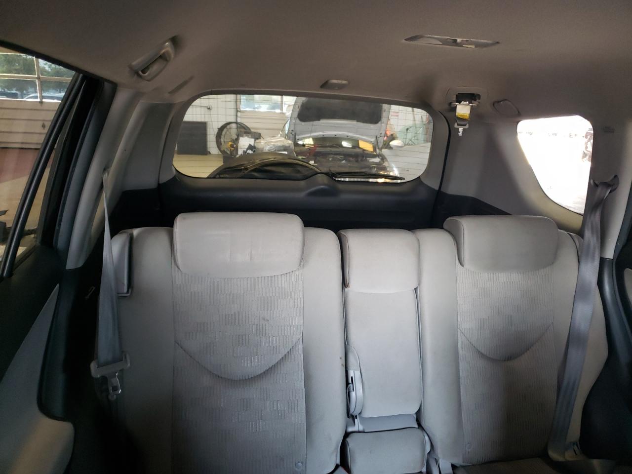 2011 Toyota Rav4 VIN: 2T3BF4DV3BW146816 Lot: 66560834