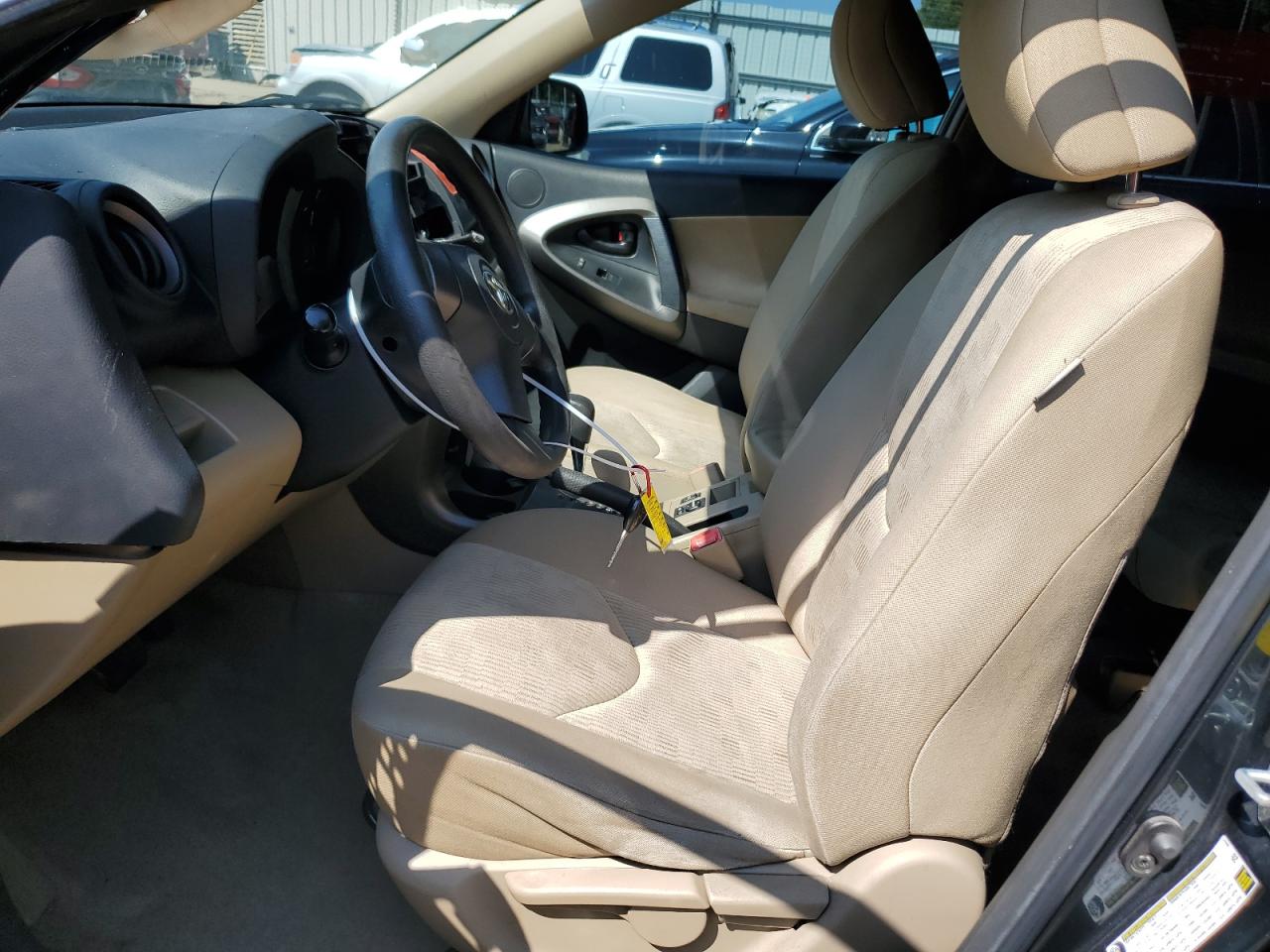 2011 Toyota Rav4 VIN: 2T3ZF4DV0BW058546 Lot: 66756384