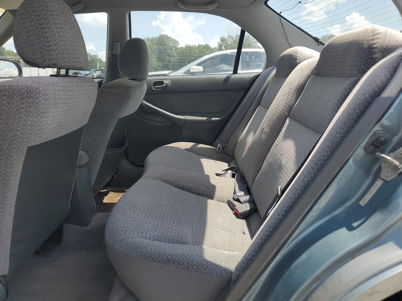 2HGEJ6576XH501347 1999 Honda Civic Lx