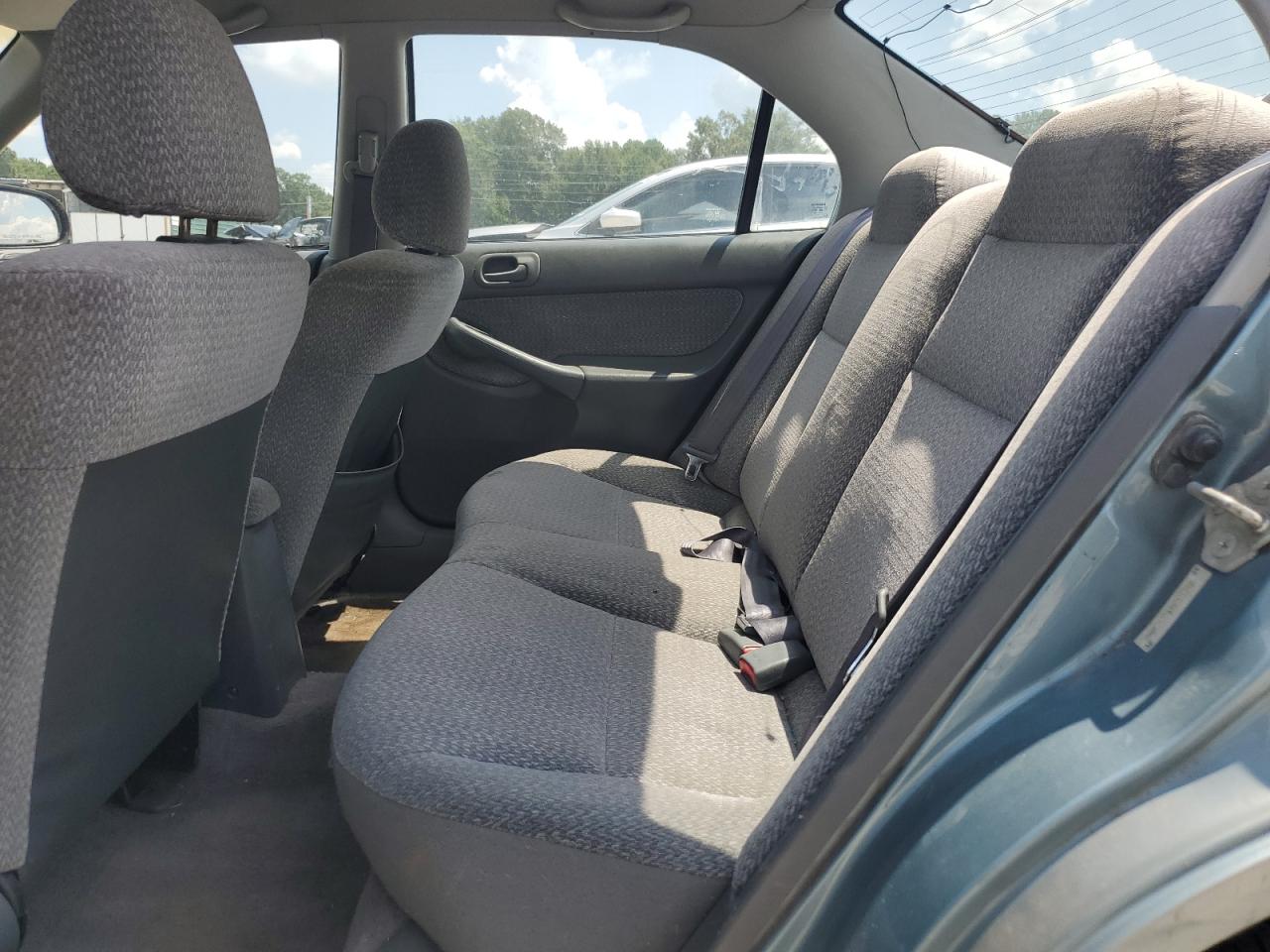 1999 Honda Civic Lx VIN: 2HGEJ6576XH501347 Lot: 65885764