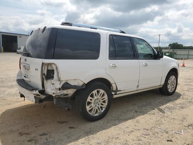 Parquets FORD EXPEDITION 2014 White