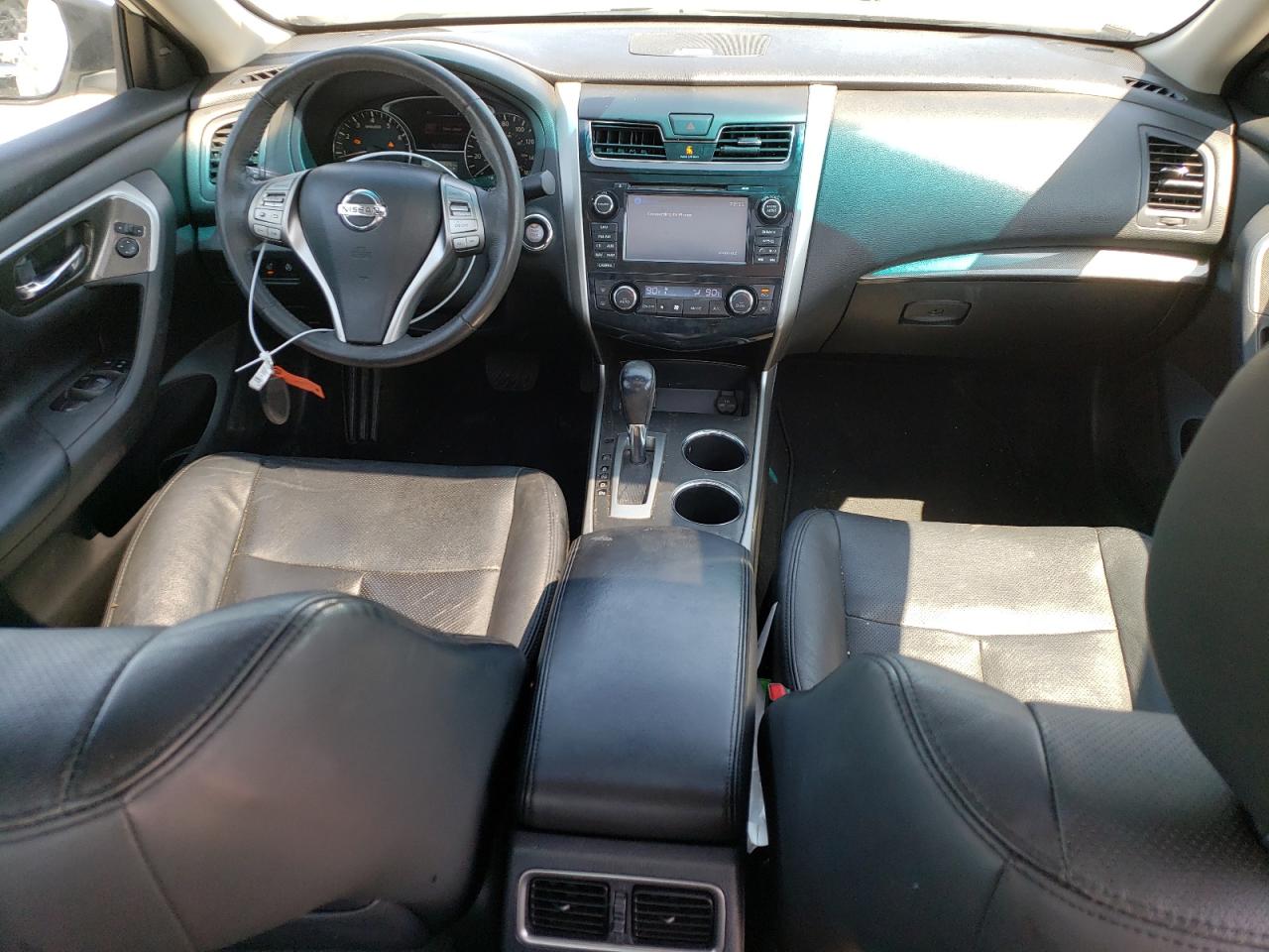 1N4AL3AP8FC153263 2015 Nissan Altima 2.5