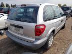 2001 Chrysler Voyager  na sprzedaż w Elgin, IL - Front End