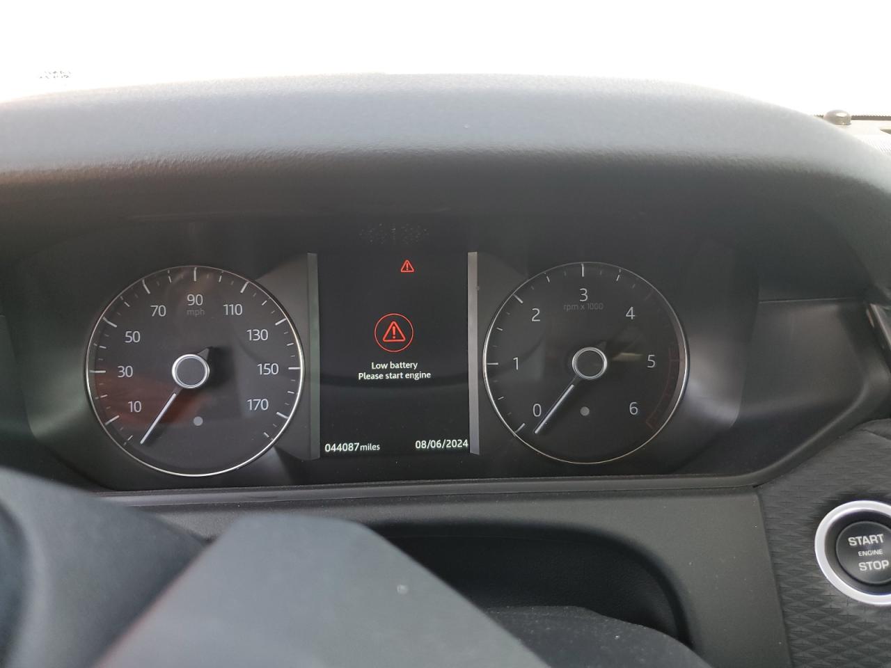 2019 Land Rover Range Rover Velar S VIN: SALYB2EN3KA202172 Lot: 66413534