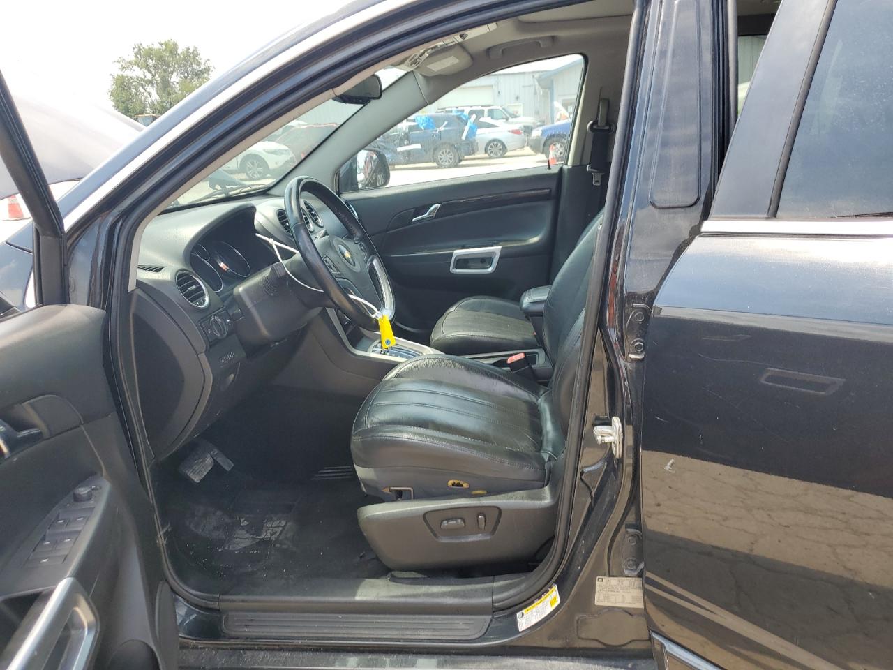2013 Chevrolet Captiva - Image 7