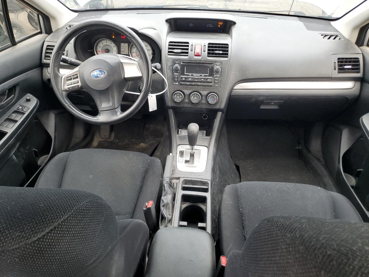 JF1GPAA63E8302187 2014 Subaru Impreza