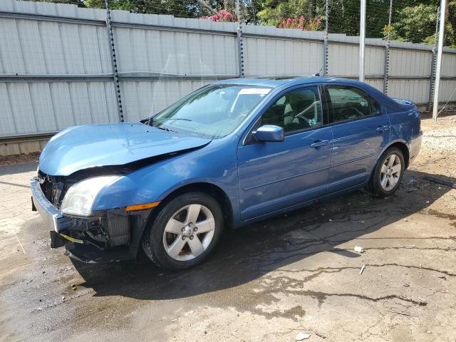 2009 Ford Fusion Se