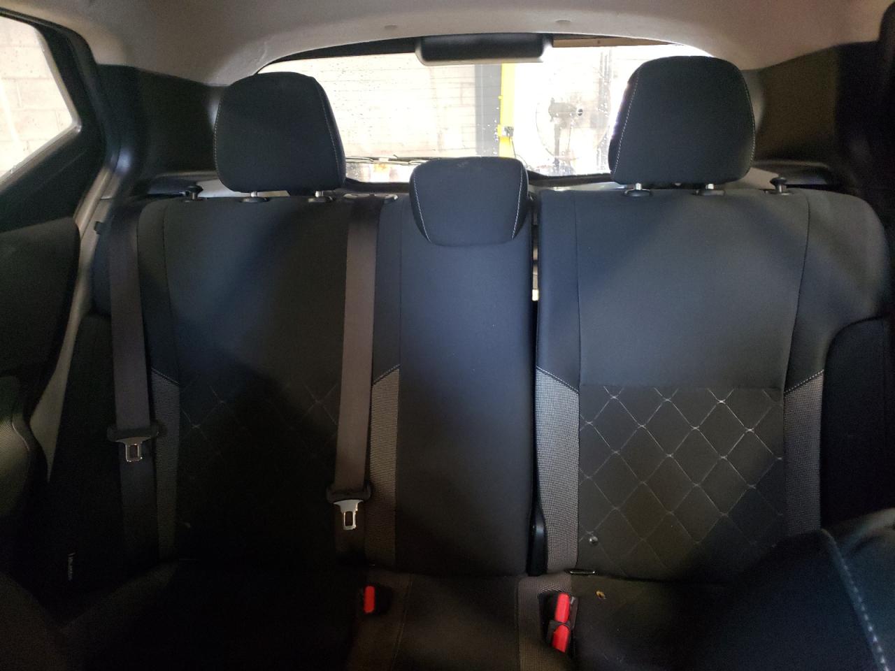 2020 Nissan Kicks S VIN: 3N1CP5BV7LL502285 Lot: 67291284