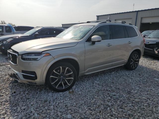 2016 Volvo Xc90 T6