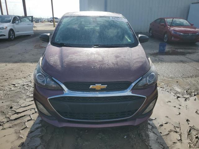 KL8CA6SA6LC446460 Chevrolet Spark LS 5