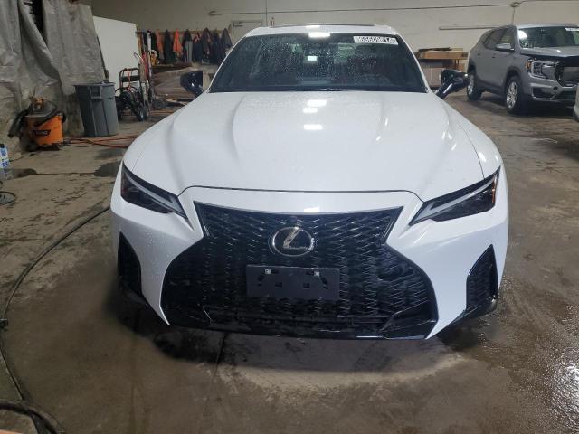 JTHAP1D28R5005690 Lexus IS 500 F S 5