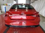 2023 Hyundai Elantra Sel en Venta en Angola, NY - All Over