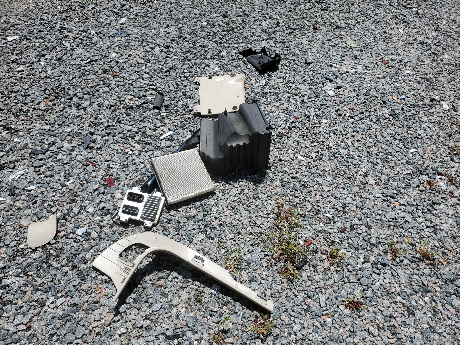 2G1WB5EK1B1136827 2011 Chevrolet Impala Lt