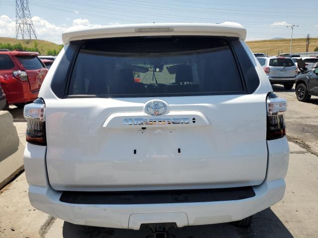 JTENU5JR4R6266616 Toyota 4Runner SR 6