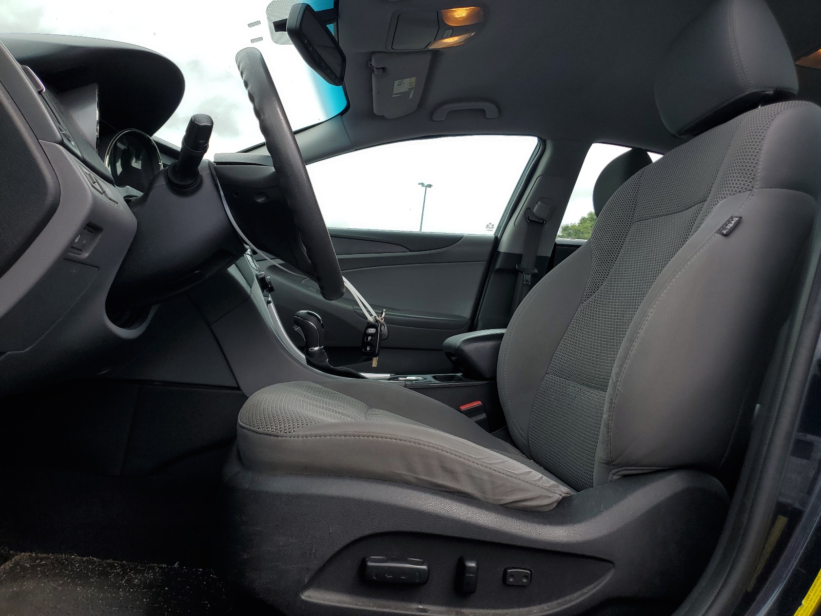 5NPEB4AC4DH559463 2013 Hyundai Sonata Gls