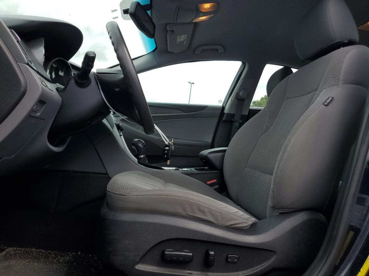 2013 Hyundai Sonata Gls VIN: 5NPEB4AC4DH559463 Lot: 66706484