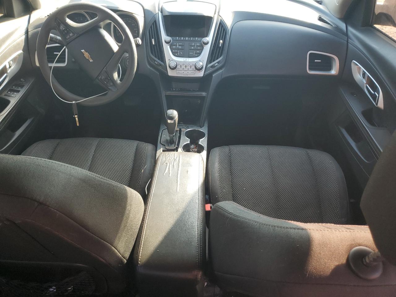 2016 Chevrolet Equinox - Image 8