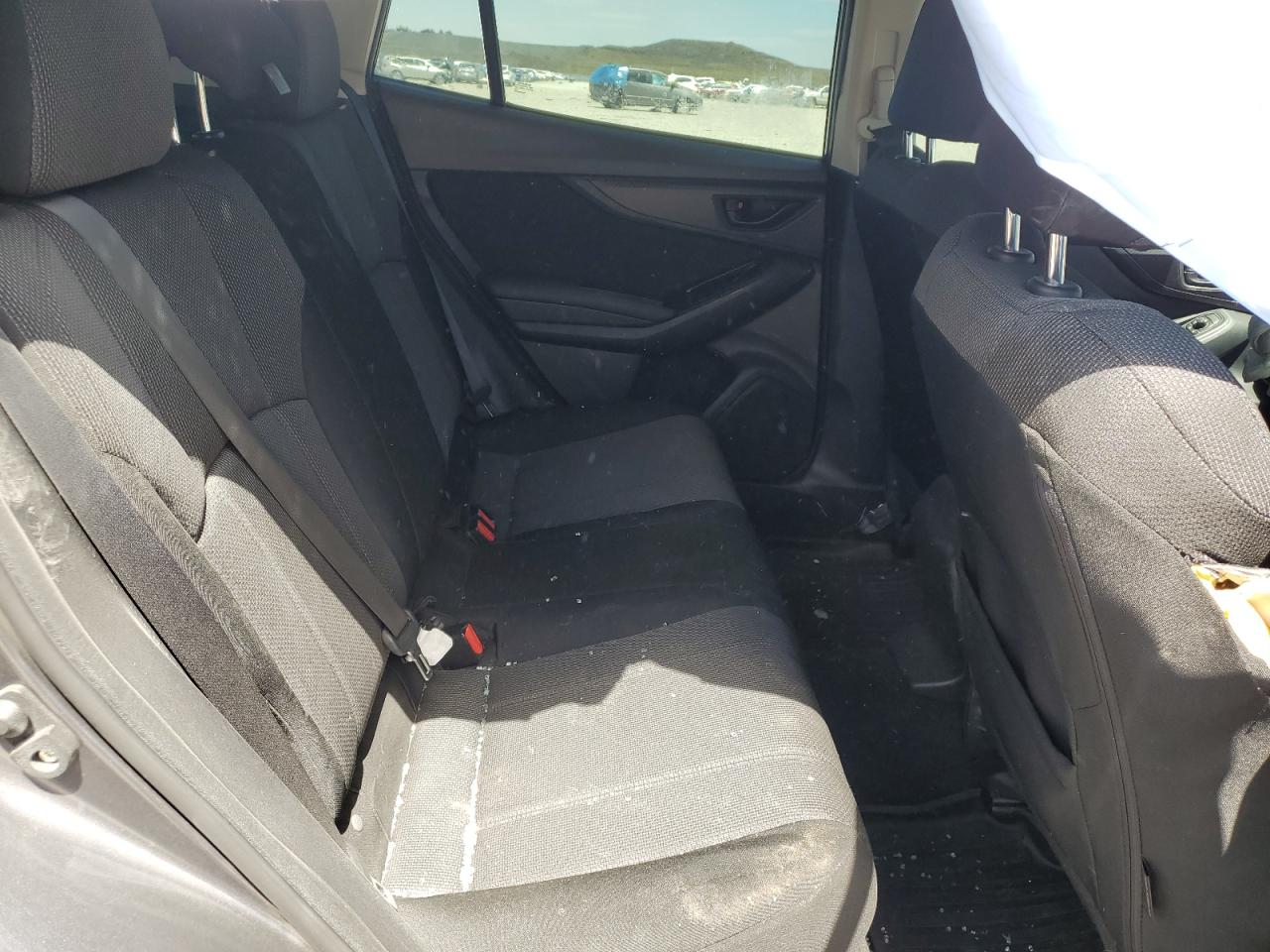 2019 Subaru Impreza VIN: 4S3GTAA63K3717301 Lot: 67520744