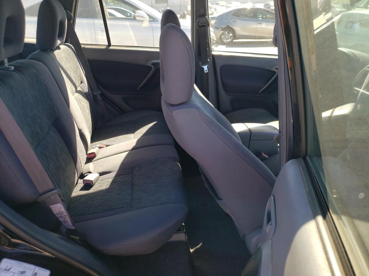 2003 Toyota Rav4 VIN: JTEGH20VX30102839 Lot: 68767554