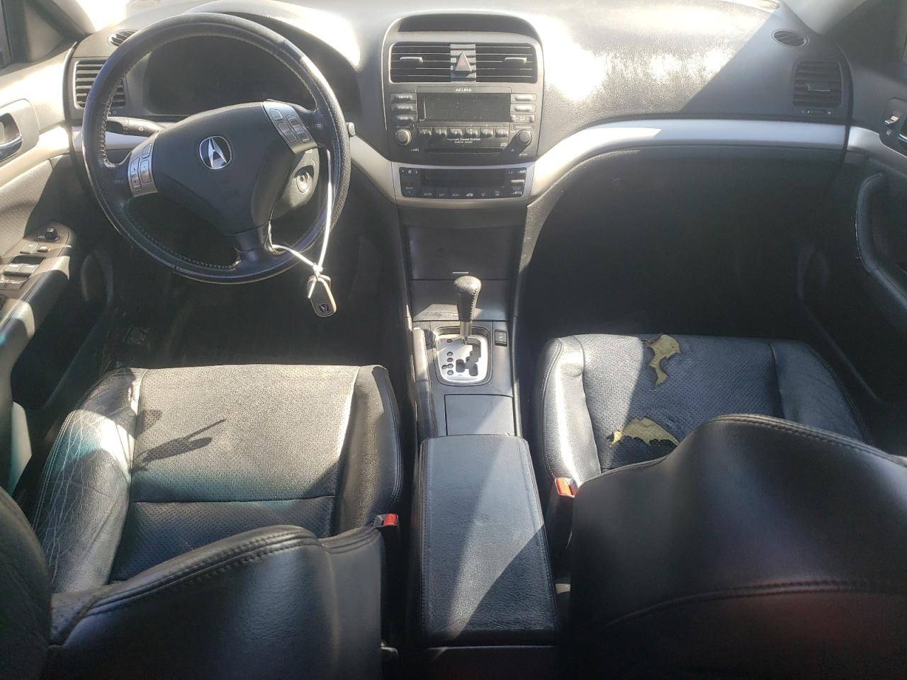 2004 Acura TSX - Image 8
