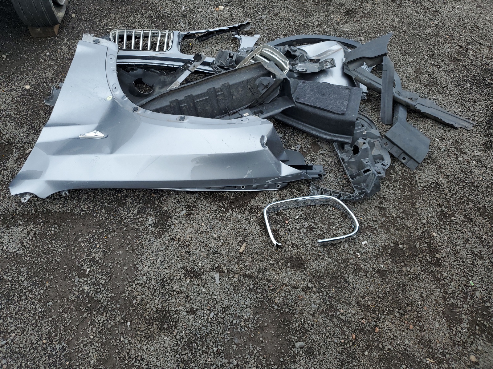 5UXWX9C54E0D14597 2014 BMW X3 xDrive28I